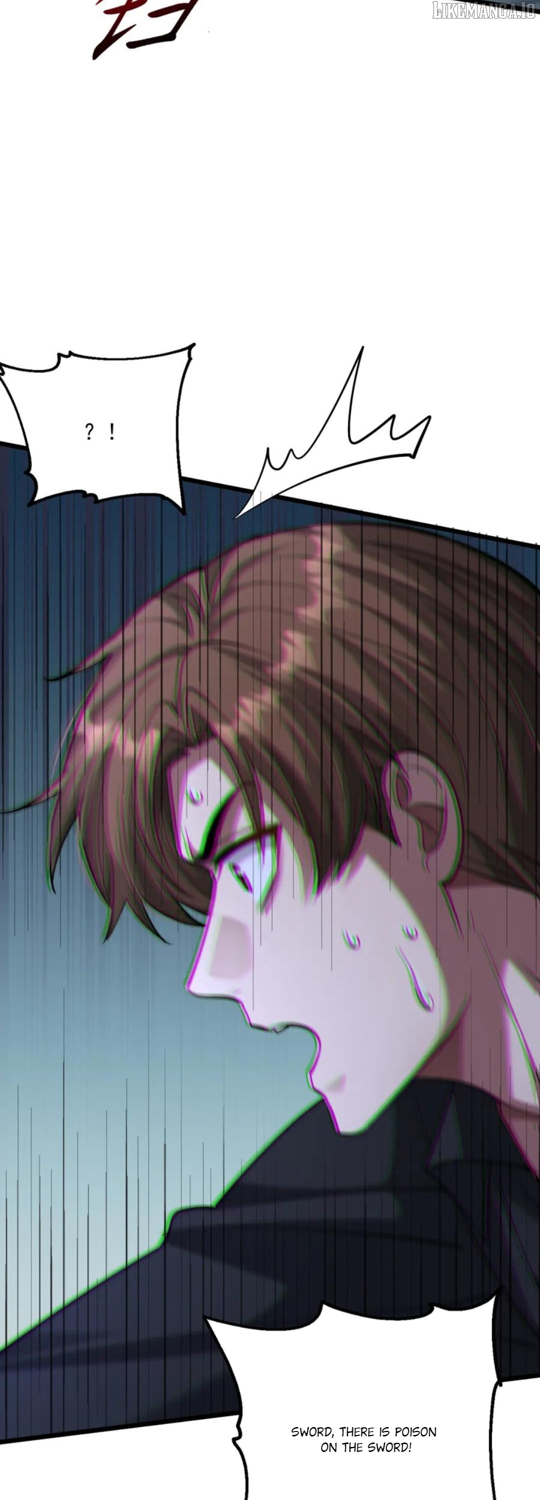 I’m Trapped In This Day For One Thousand Years Chapter 209 - page 7